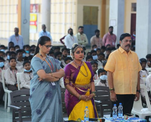 Classical Dance (1)