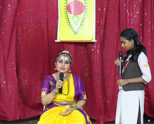 Classical Dance (10)