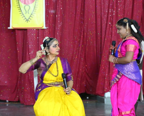 Classical Dance (11)
