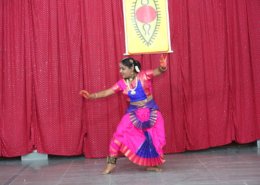 Classical Dance (2)