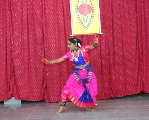 Classical Dance (2)