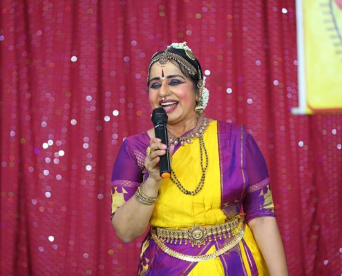 Classical Dance (5)