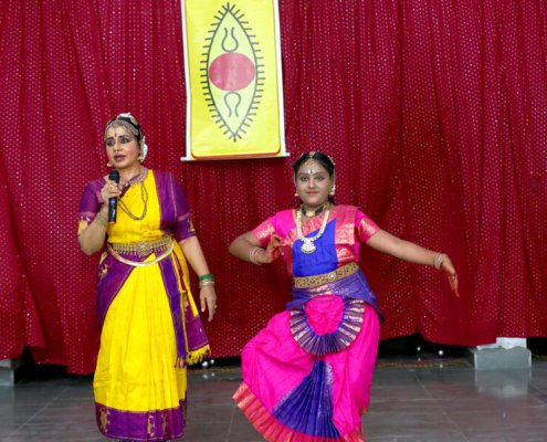 Classical Dance (8)